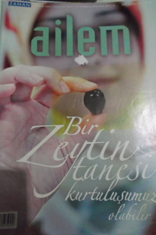 Ailem 2005 / 148
