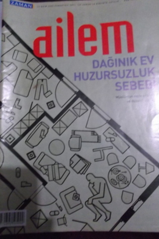 Ailem 2005 / 149
