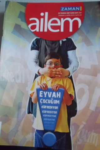 Ailem 2007 / 241