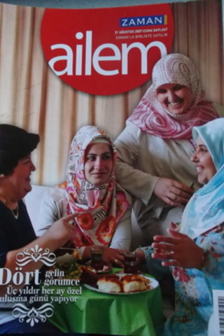 Ailem 2007 / 247