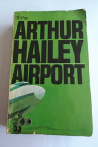 Airport Arthur Hailey