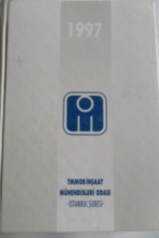 Ajanda 1997 TMMOB İnşaat
