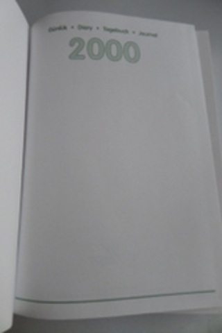 Ajanda 2000 Ajanda 2000