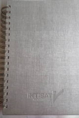 Ajanda 2001 İktisat