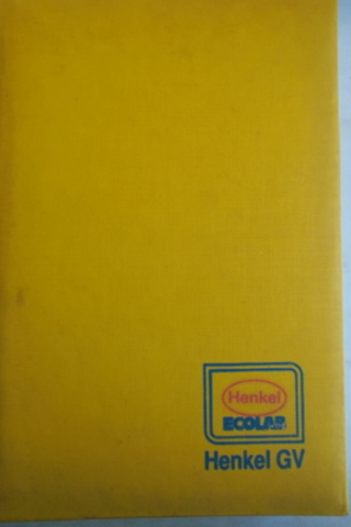 Ajanda Defter 1995 Yılı