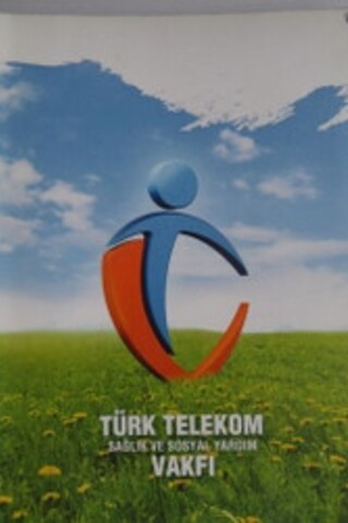 Ajanda Defter / Türk Telekom Sağlık ve Sosyal Yardım Vakfı