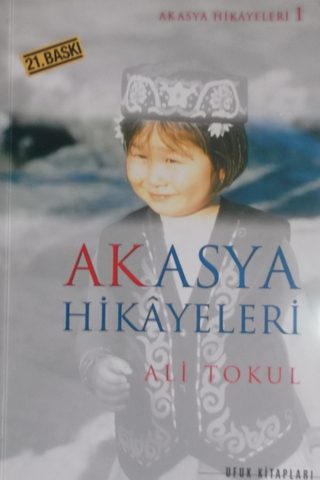 Akasya Hikayeleri Ali Tokul