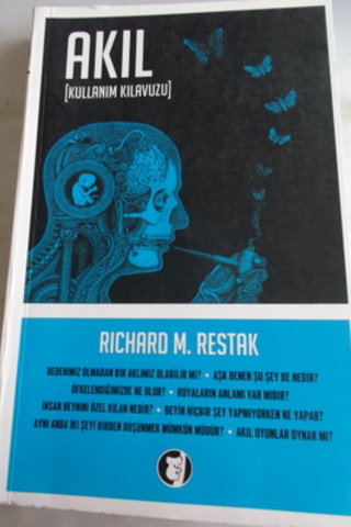 Akıl Kullanım Kılavuzu