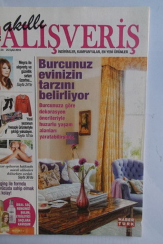 Akıllı Alışveriş 2010 / 24