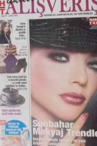 Akıllı Alışveriş 2010 / 25 Ekim