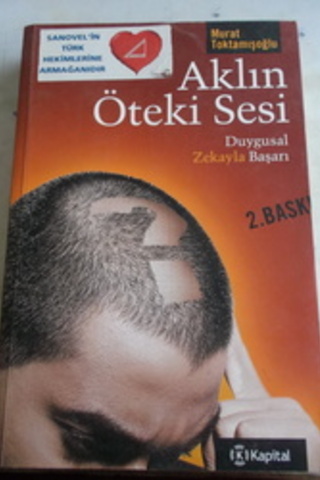 Aklın Öteki Sesi Murat Toktamışoğlu