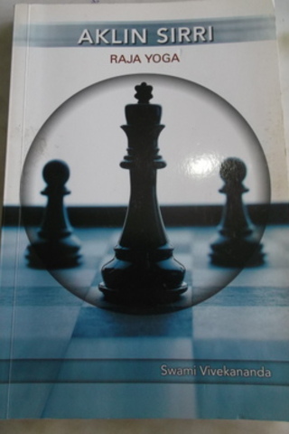Aklın Sırrı Raja Yoga Swami Vivekananda