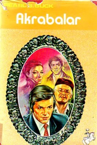 Akrabalar Pearl S. Buck