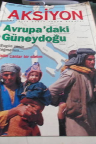 Aksiyon 1995 / 38