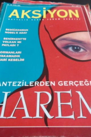 Aksiyon 1995 / 42