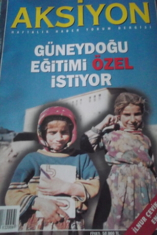 Aksiyon 1996 / 65