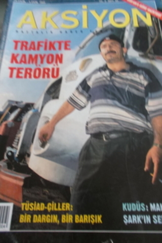 Aksiyon 1996 / 95