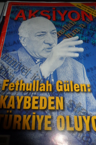 Aksiyon 1999 / 237