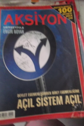 Aksiyon 1999 / 260