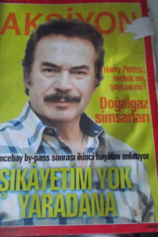 Aksiyon 2002 / 372