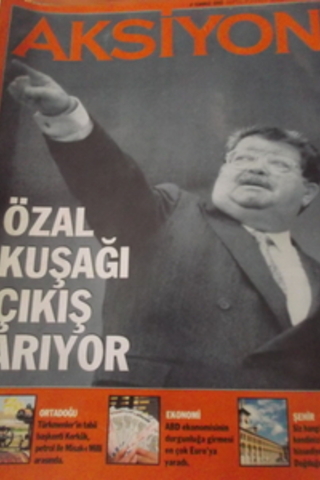 Aksiyon 2002 / 396