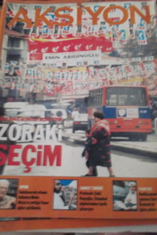 Aksiyon 2002 / 399