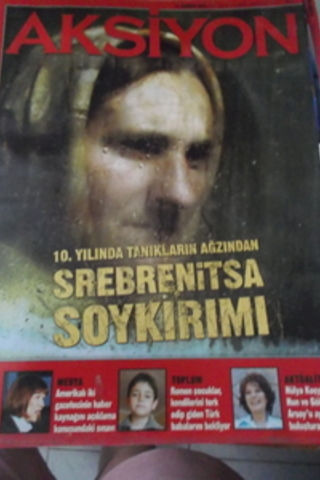 Aksiyon 2005 / 553