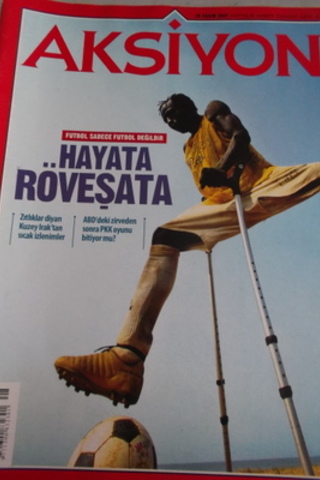 Aksiyon 2007 / 677