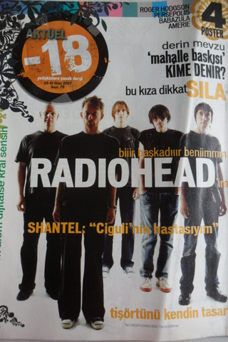 Aktüel -18 Dergisi 2007 / 79