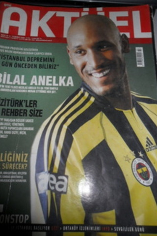 Aktüel Dergisi 2005 / 42