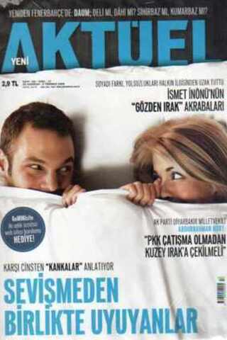 Aktüel Dergisi 2009 / 194