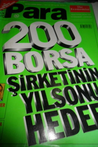 Aktüel Para 1997 / 152