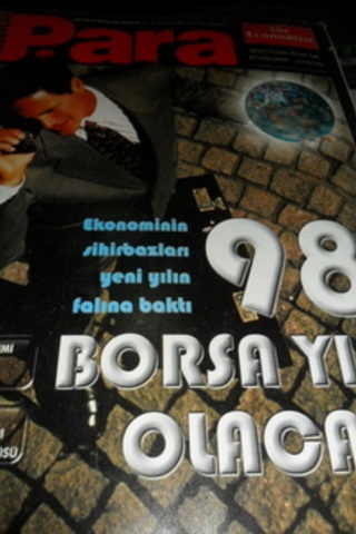 Aktüel Para 1997 / 172