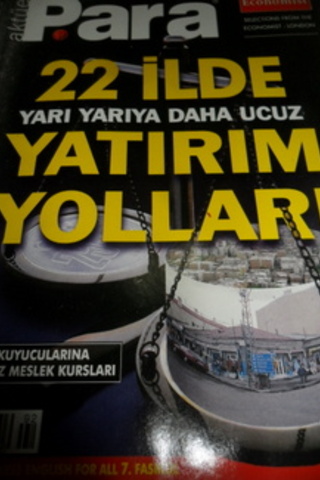 Aktüel Para 1998 / 193