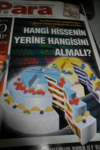 Aktüel Para 2002 / 405