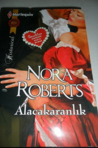 Alacakaranlık - 26 Nora Roberts