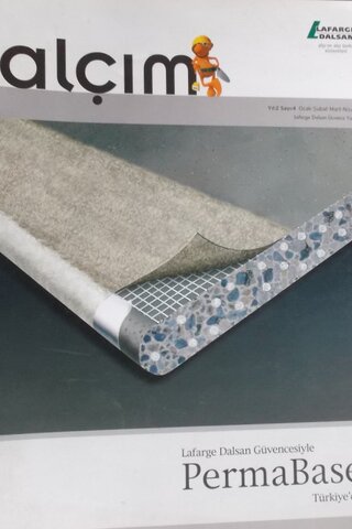 Alçım Dergi 2011 / 4