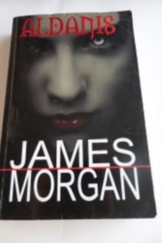 Aldanış James Morgan