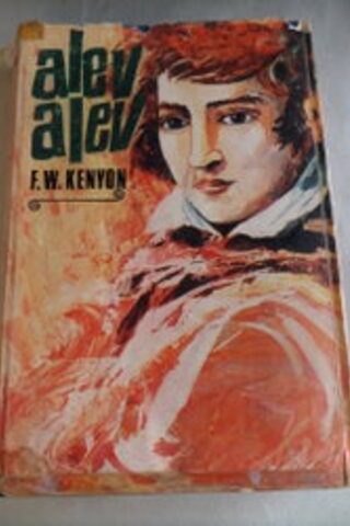 Alev Alev F. W. Kenyon