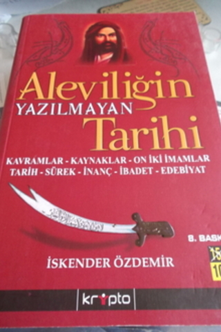 Aleviliğin Yazılmayan Tarihi