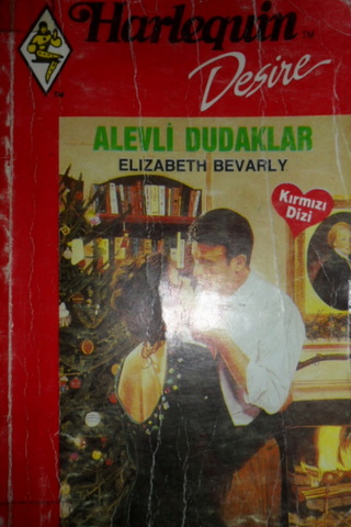 Alevli Dudaklar/Desire-23 Elizabeth Bevarly