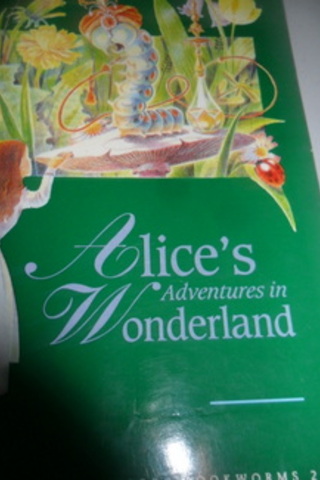 Alice's Adventures In Wonderland