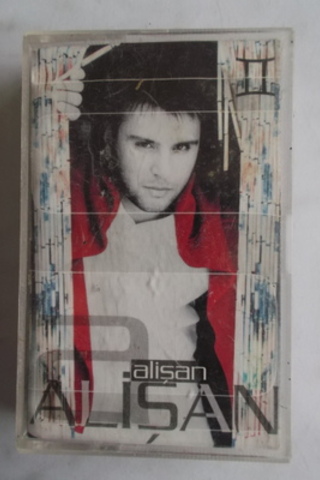 Alişan Kaset