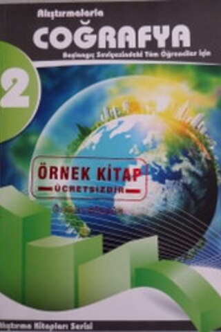 Alıştırmalarla Coğrafya 2
