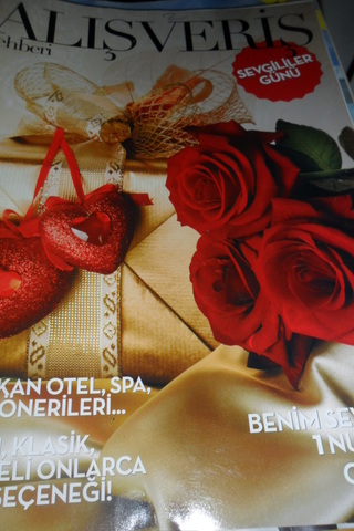 Alışveriş Rehberi