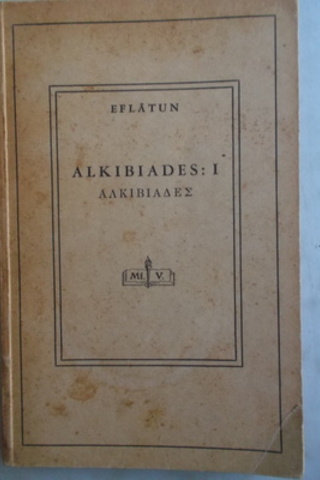 Alkibiades Eflatun