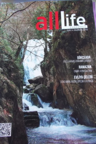 All Life 2015 / 4