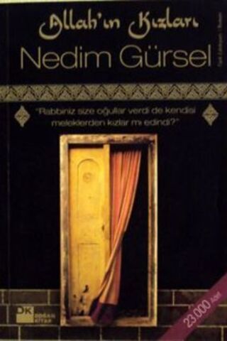 Allah'ın Kızları Nedim Gürsel