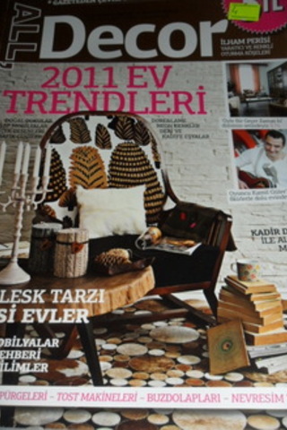 AllDecor 2011 / 3