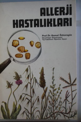 Allerji Hastalıkları Kemal Özkaragöz